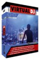 Download -  Virtual DJ Pro 7.0 – PT + Serial + Crack